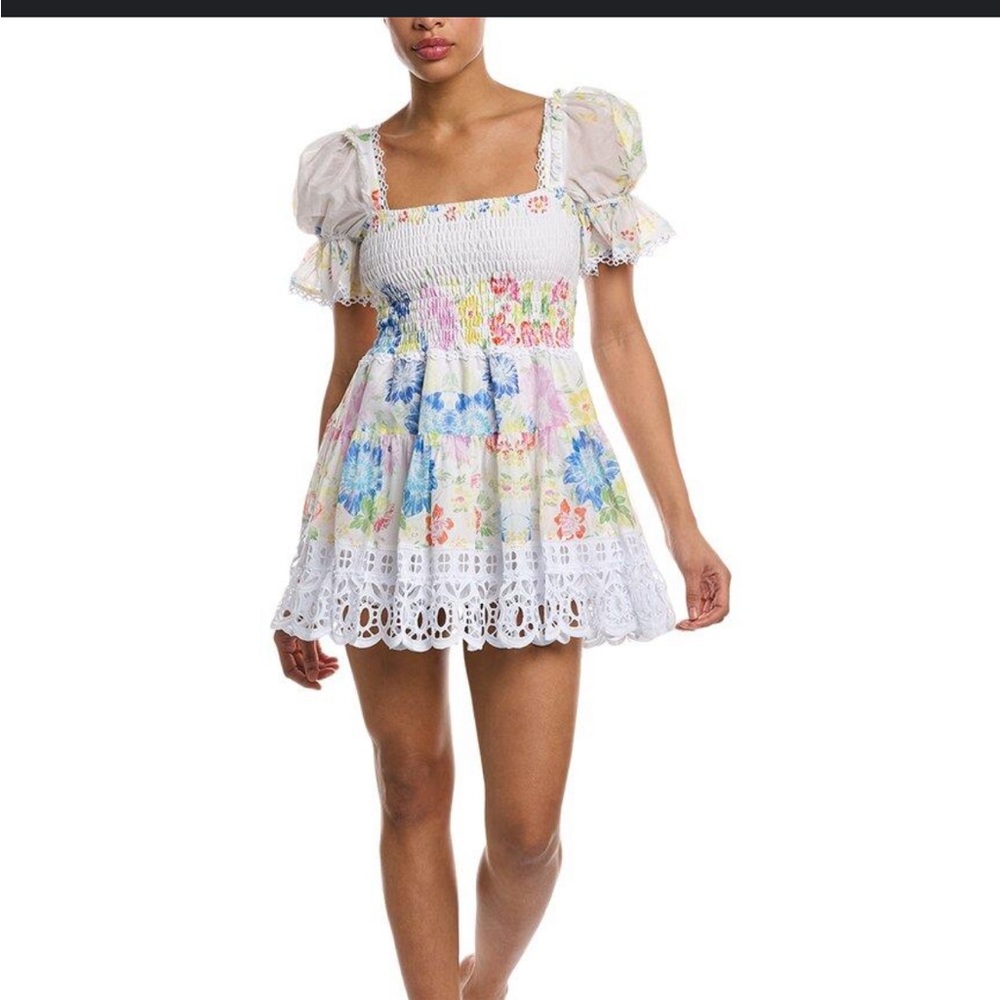 ISO!!! VANNY’S SHORT DRESS